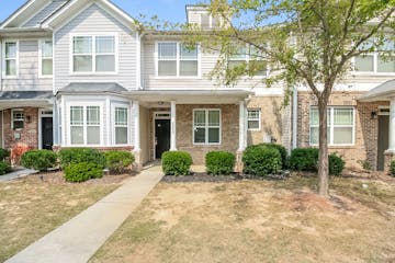 2363 Bigwood Trail Atlanta, GA 30349
